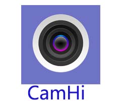 CamHi手機(jī)客戶端/PC電腦客戶端軟件下載